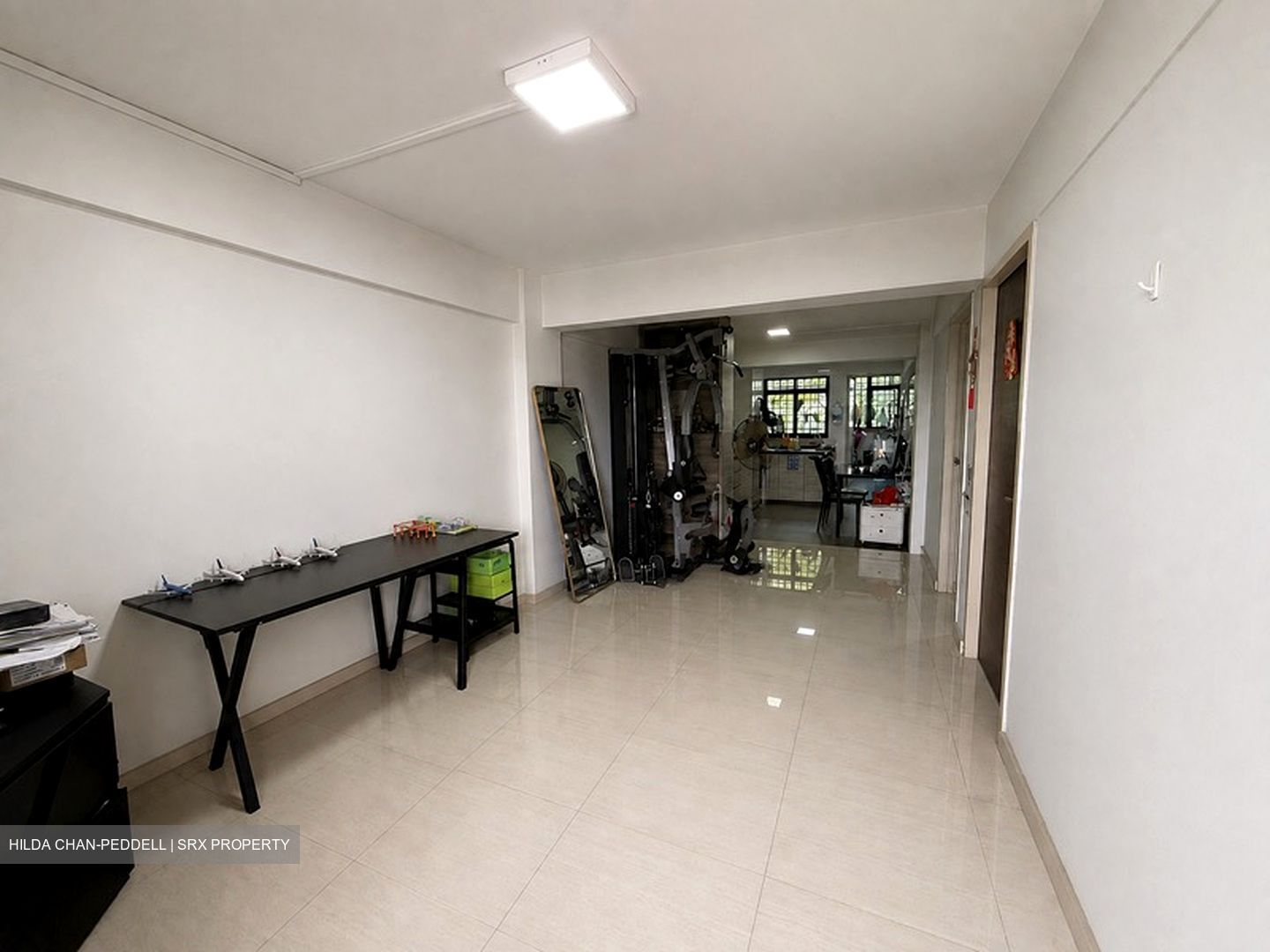 Blk 2 Marsiling Spring (Woodlands), HDB 3 Rooms #597623631